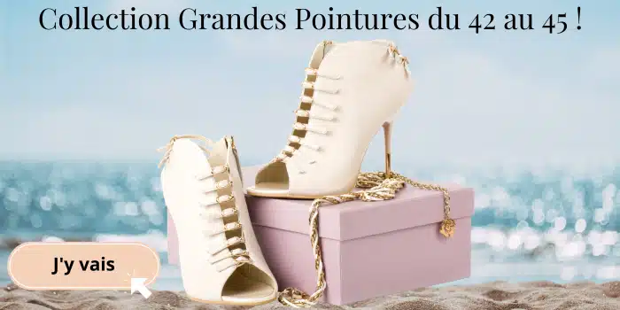 Chaussures Femme, Chaussures Féminines